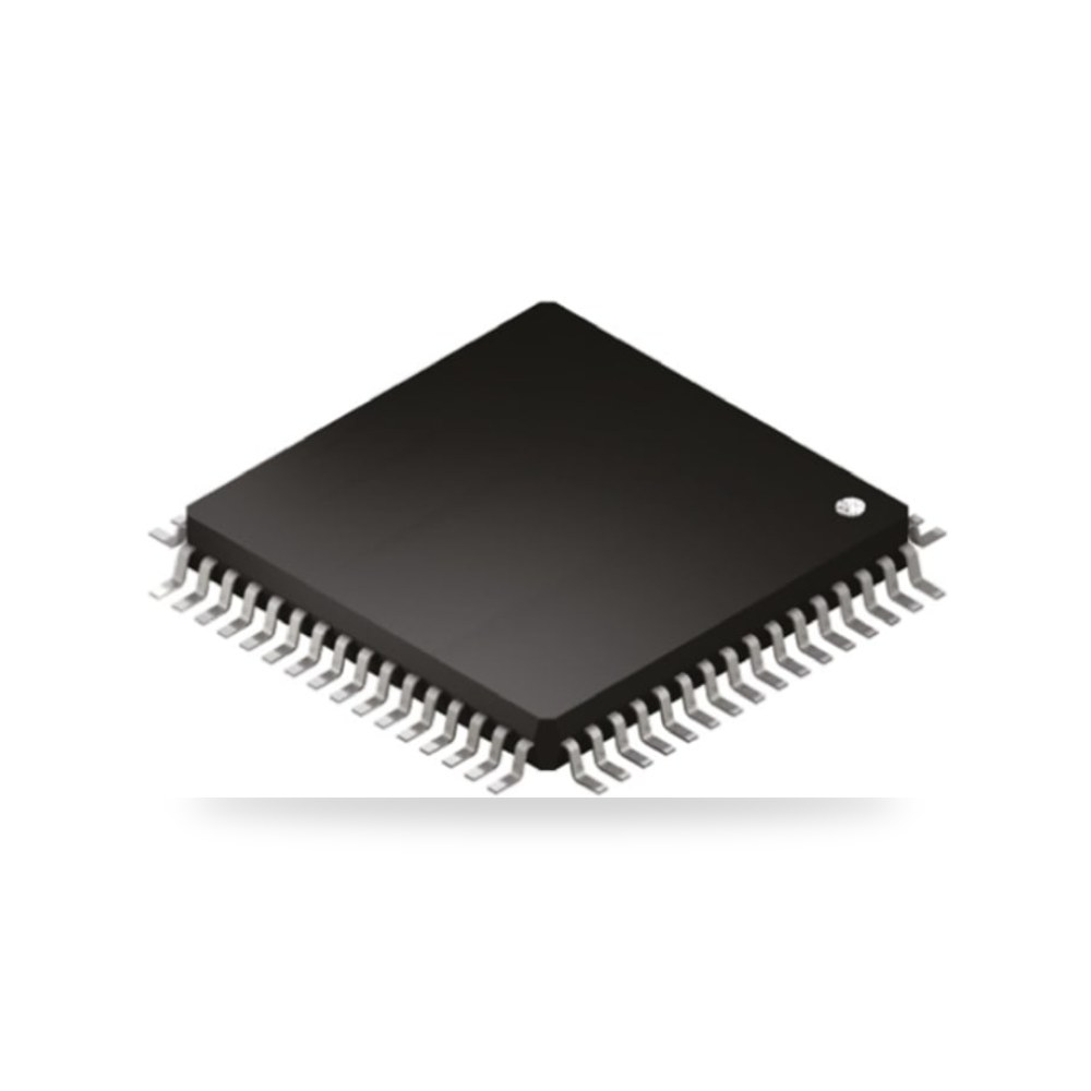 متحكم دقيق ومعالج إلكتروني مدمج IC 64 عالي ريمكو للتوريدات الصناعية (Reemco Industrial)