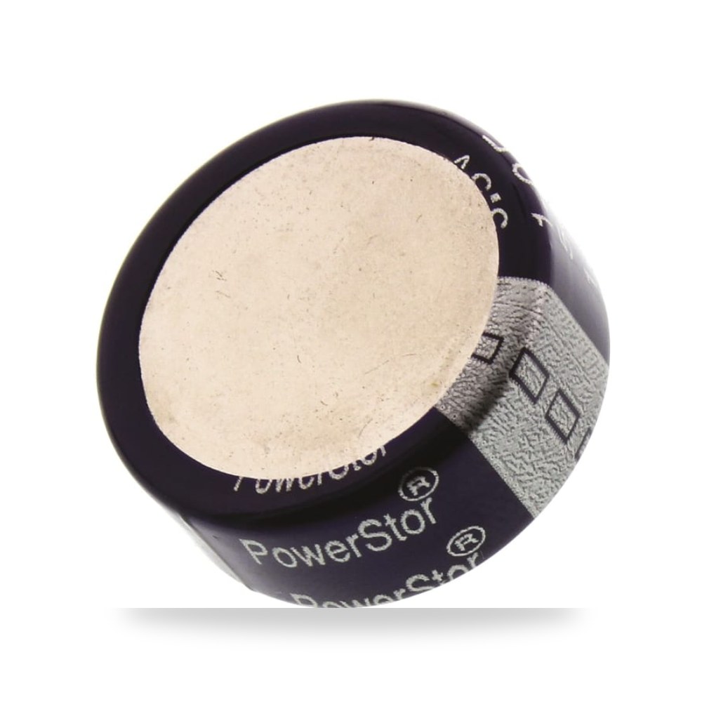 مكثف إلكتروني للدوائر 5.5 طراز B RS PRO ريمكو للتوريدات الصناعية (Reemco Industrial)