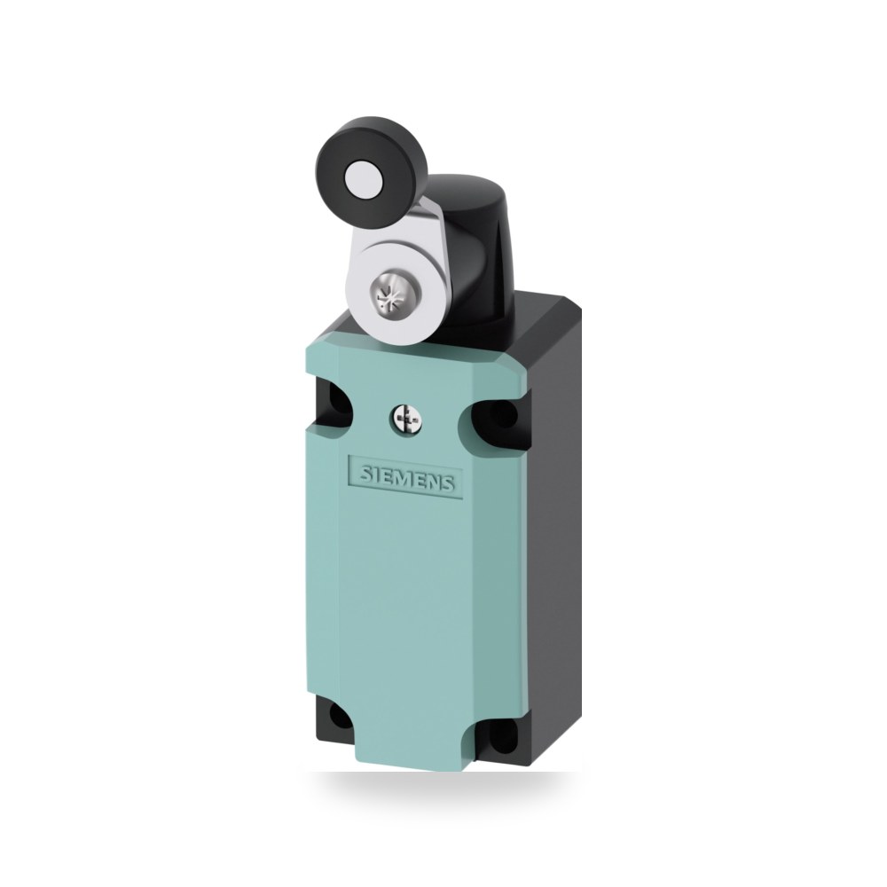 مفتاح نهاية شوط وأمان صناعي طراز G شاق RS PRO ريمكو للتوريدات الصناعية (Reemco Industrial)