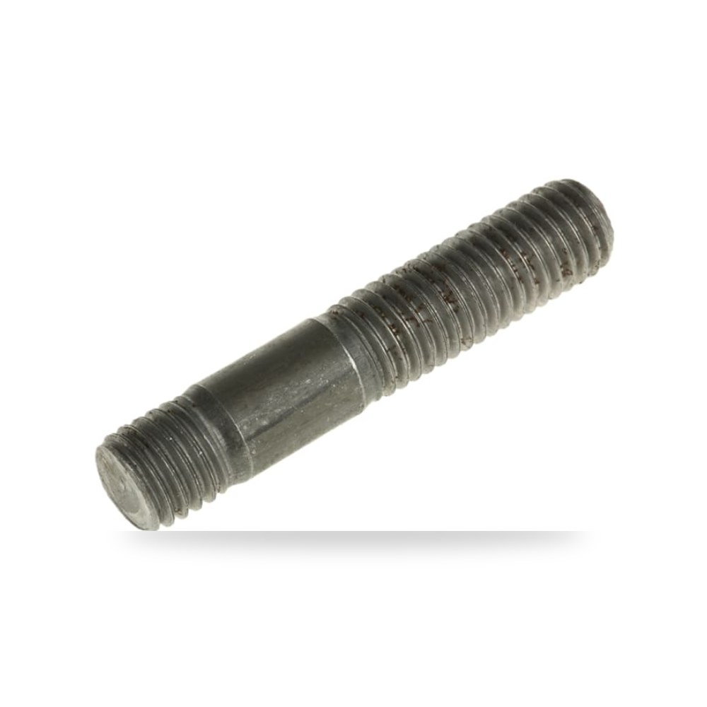 سيخ قلاووظ مسنن فولاذي صلب مجلفن 12 مم صناعي ريمكو للتوريدات الصناعية (Reemco Industrial)