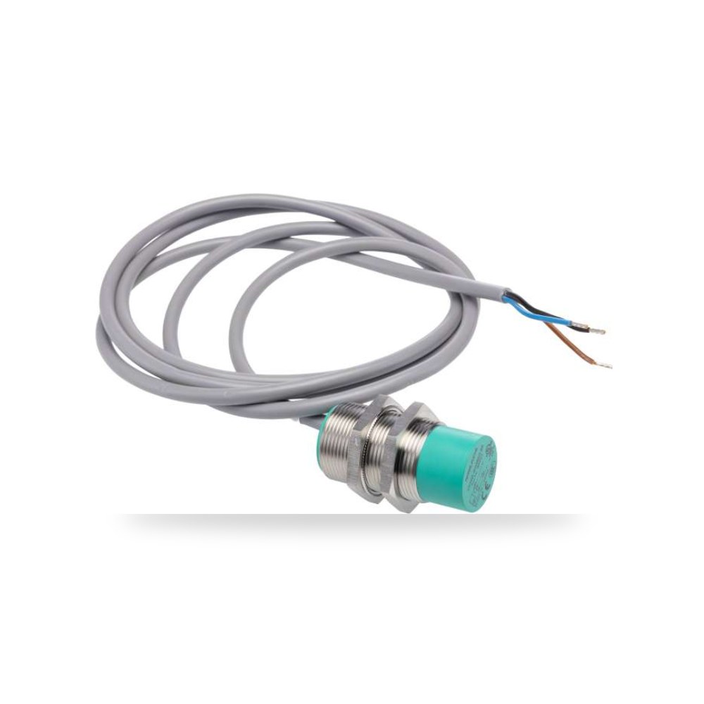 حساس تقارب حثي صناعي M30 PNP دقيق طراز J ريمكو للتوريدات الصناعية (Reemco Industrial)