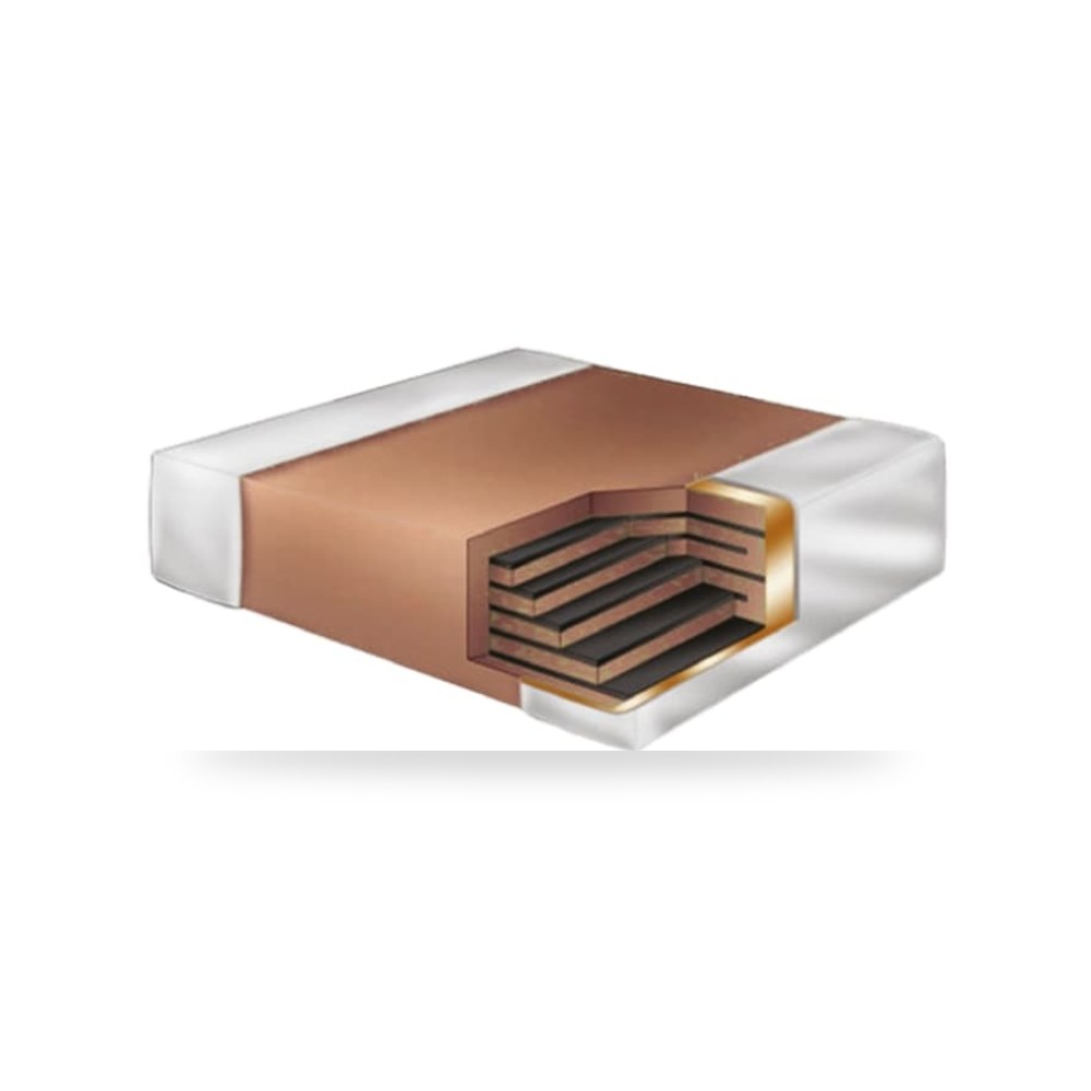 مكثف سيراميك إلكتروني 8.2 نانوفاراد 630 فولت ريمكو للتوريدات الصناعية (Reemco Industrial)