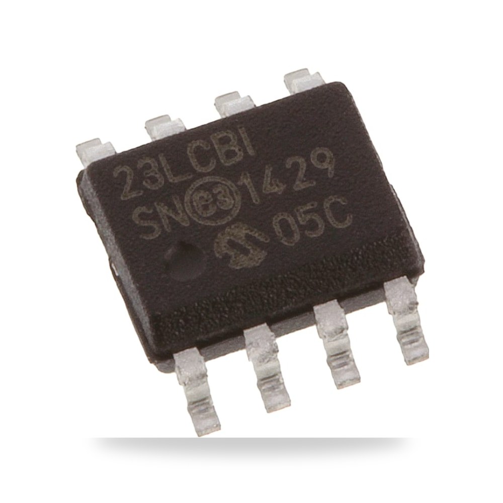 ذاكرة وصول عشوائي سريعة SRAM مقاوم للظروف ريمكو للتوريدات الصناعية (Reemco Industrial) موديل