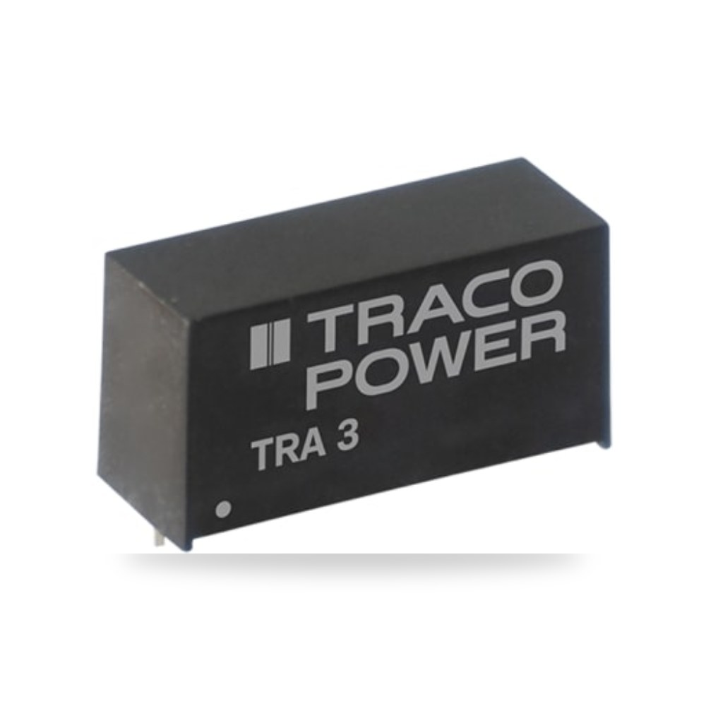 محول جهد DC DC 5 فولت 3 واط طراز Z RS PRO ريمكو للتوريدات الصناعية (Reemco Industrial) موديل