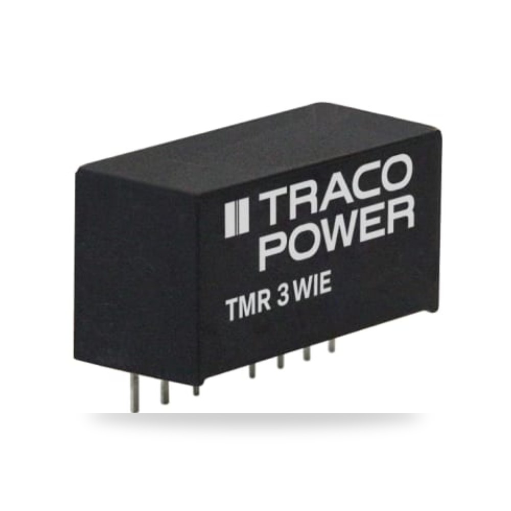 محول جهد DC DC 5 فولت 3 طراز Z RS PRO ريمكو للتوريدات الصناعية (Reemco Industrial) موديل TMR