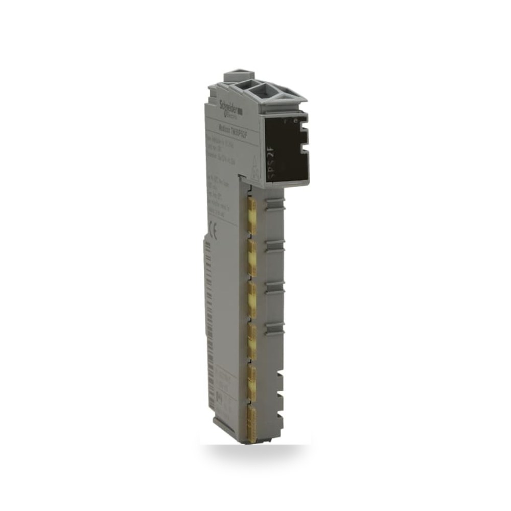وحدة دخل وخرج PLC تحكم صناعي مبرمج عالي الدقة ريمكو للتوريدات الصناعية (Reemco Industrial)