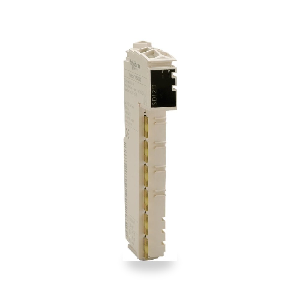 وحدة دخل وخرج صناعية معتمدة طراز R شاق RS PRO ريمكو للتوريدات الصناعية (Reemco Industrial)