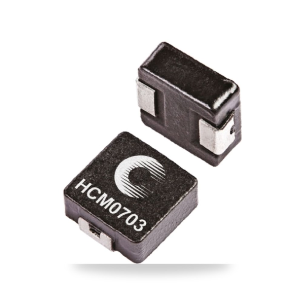 ملف حث سطحي SMD للدوائر الإلكترونية 10 فائق ريمكو للتوريدات الصناعية (Reemco Industrial)
