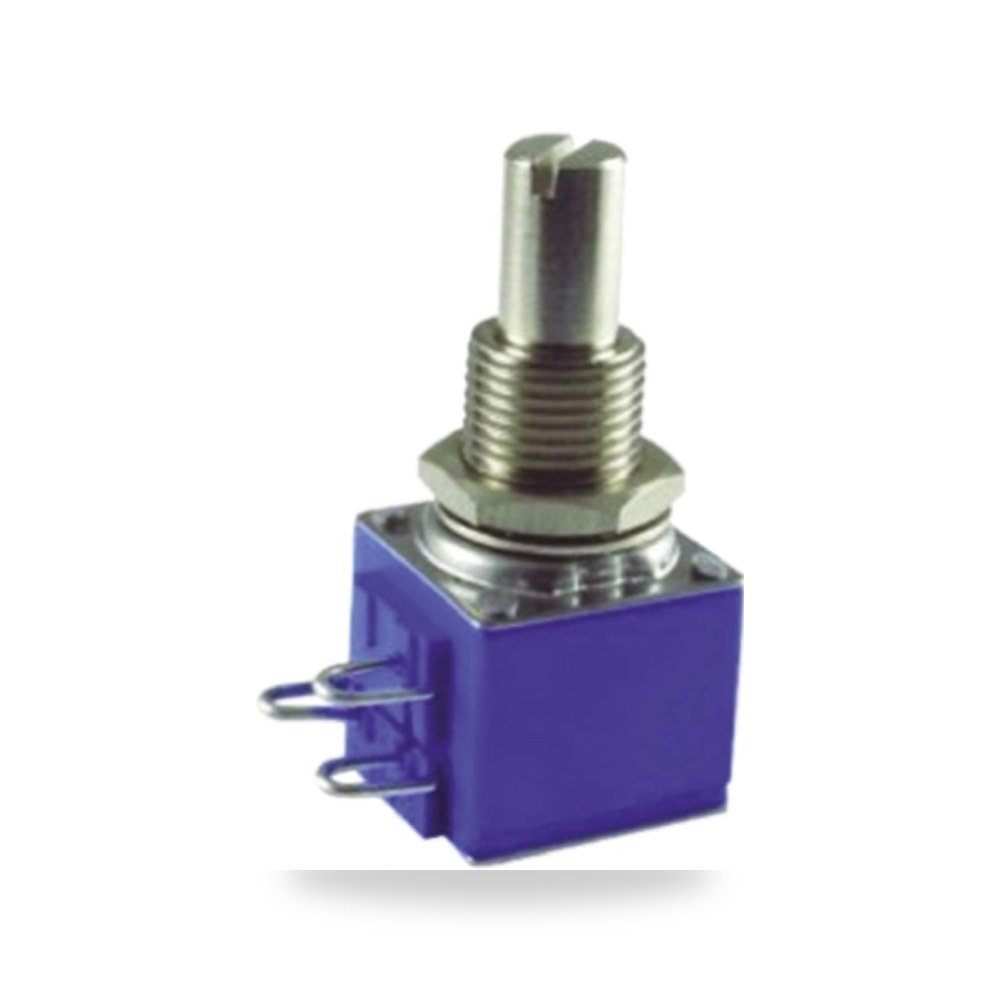 مقاومة متغيرة بوتنشيوميتر 500 فئة متطورة RS ريمكو للتوريدات الصناعية (Reemco Industrial)