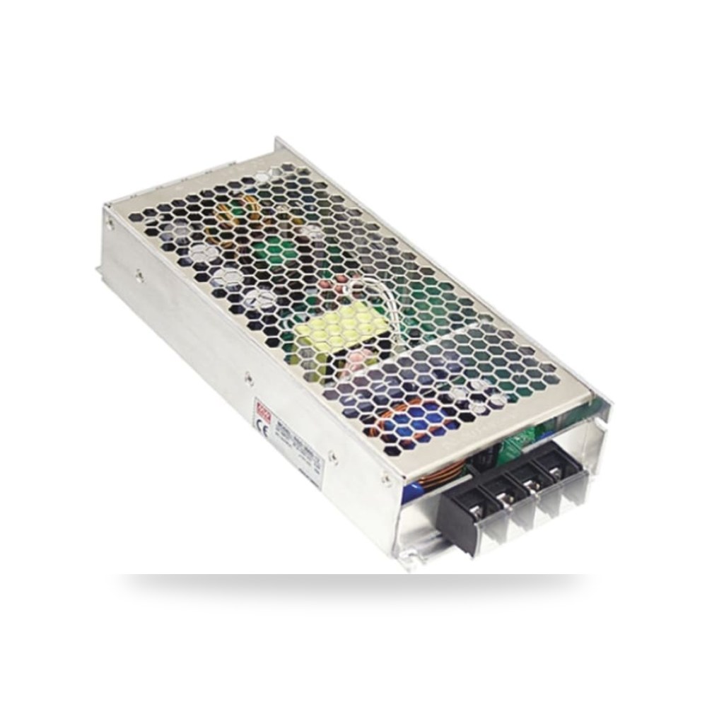 محول جهد DC DC 48 فولت 273.6 واط RS PRO ريمكو للتوريدات الصناعية (Reemco Industrial)