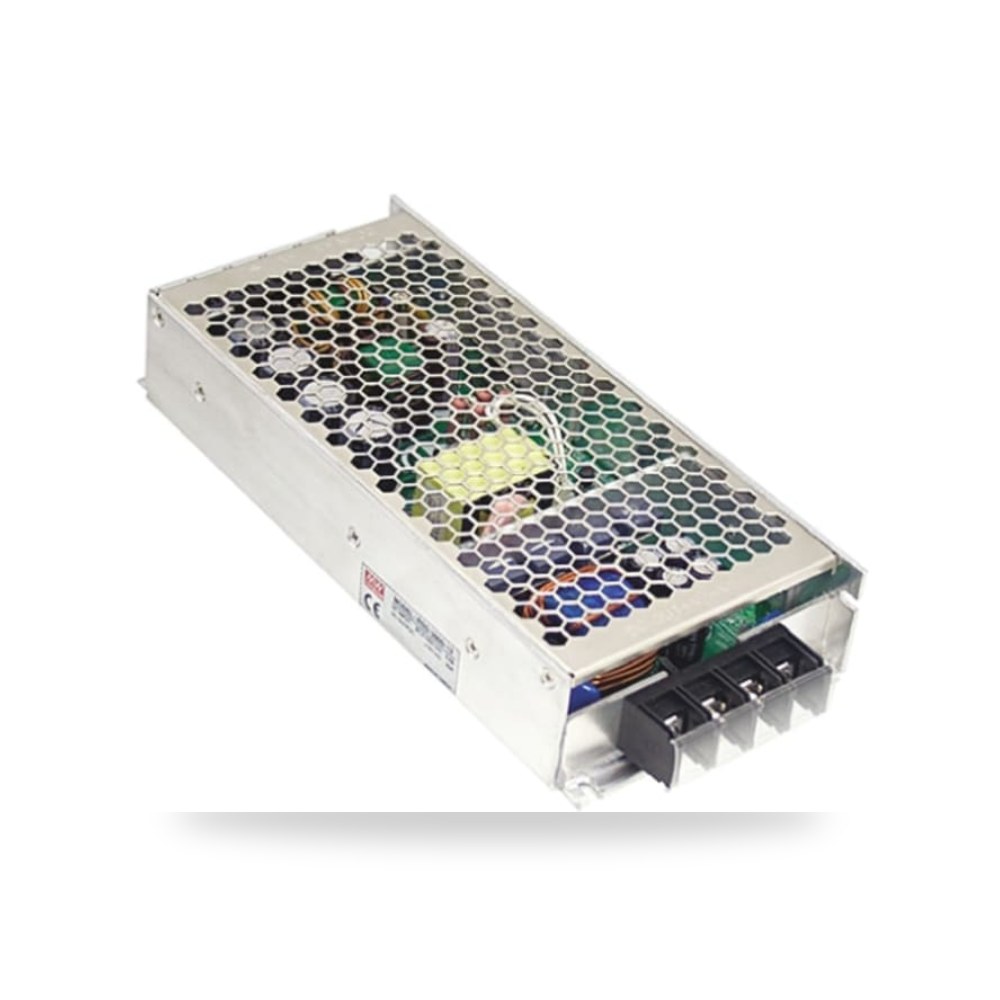 محول جهد DC DC 12 فولت 300 نسخة محدثة RS PRO ريمكو للتوريدات الصناعية (Reemco Industrial)