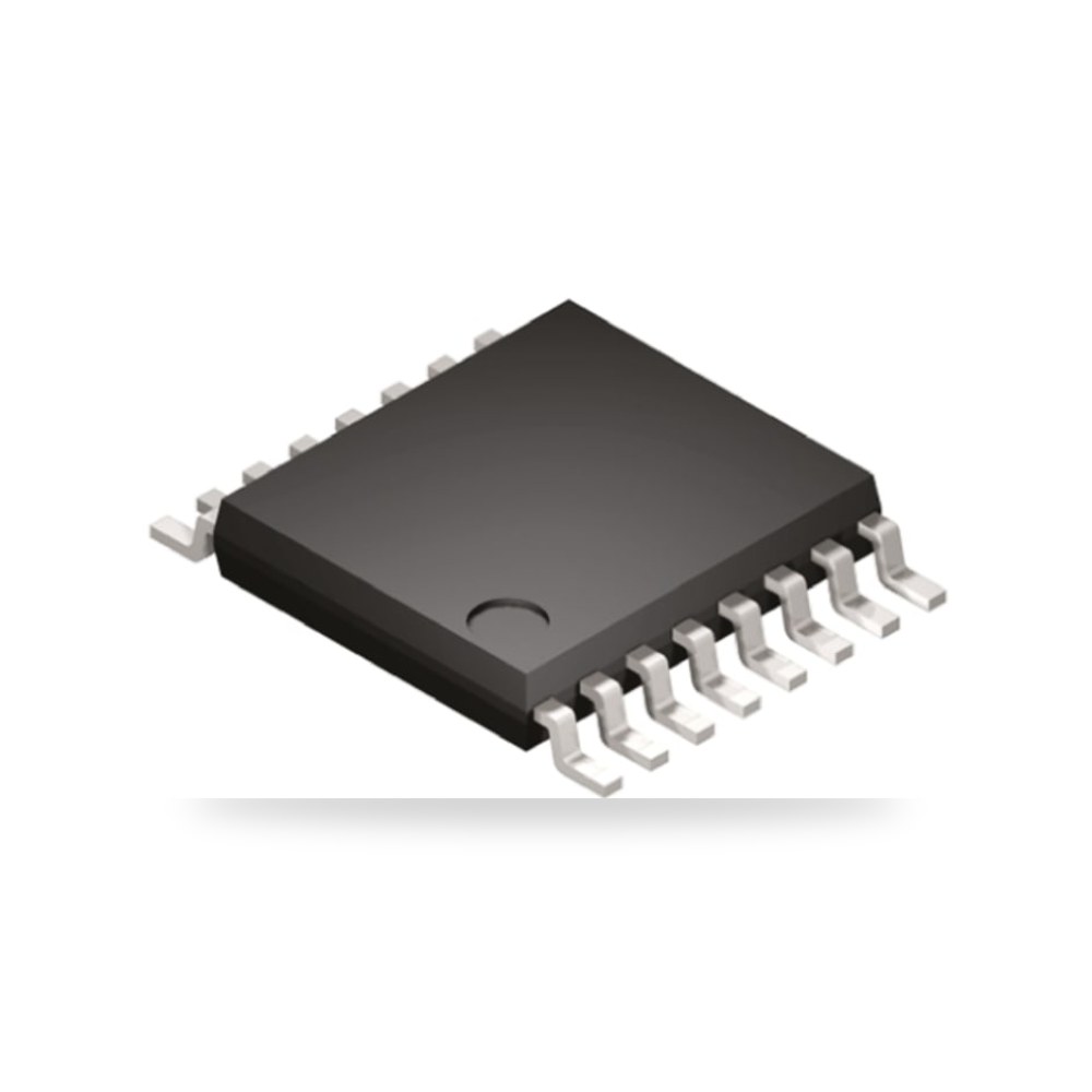 دائرة وشريحة قيادة ونقل إشارات IC 65 فولت 16 ريمكو للتوريدات الصناعية (Reemco Industrial)