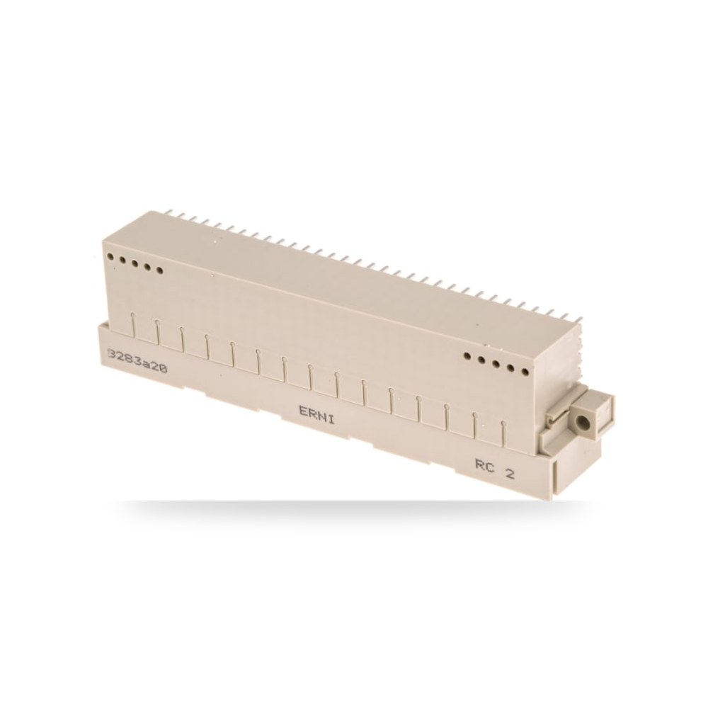 موصل بوردات إلكترونية DIN 41612 160 خط نسخة ريمكو للتوريدات الصناعية (Reemco Industrial)