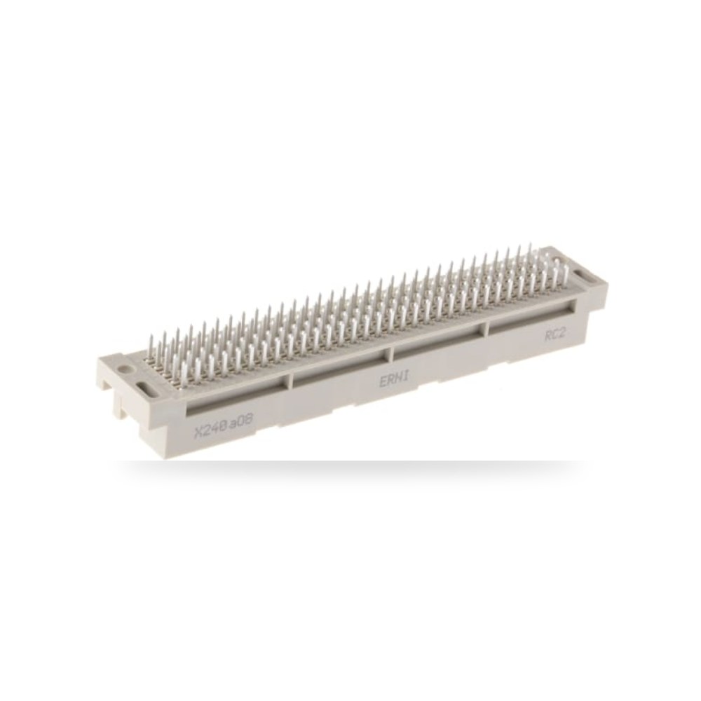 موصل بوردات إلكترونية DIN 41612 160 نسخة ريمكو للتوريدات الصناعية (Reemco Industrial)