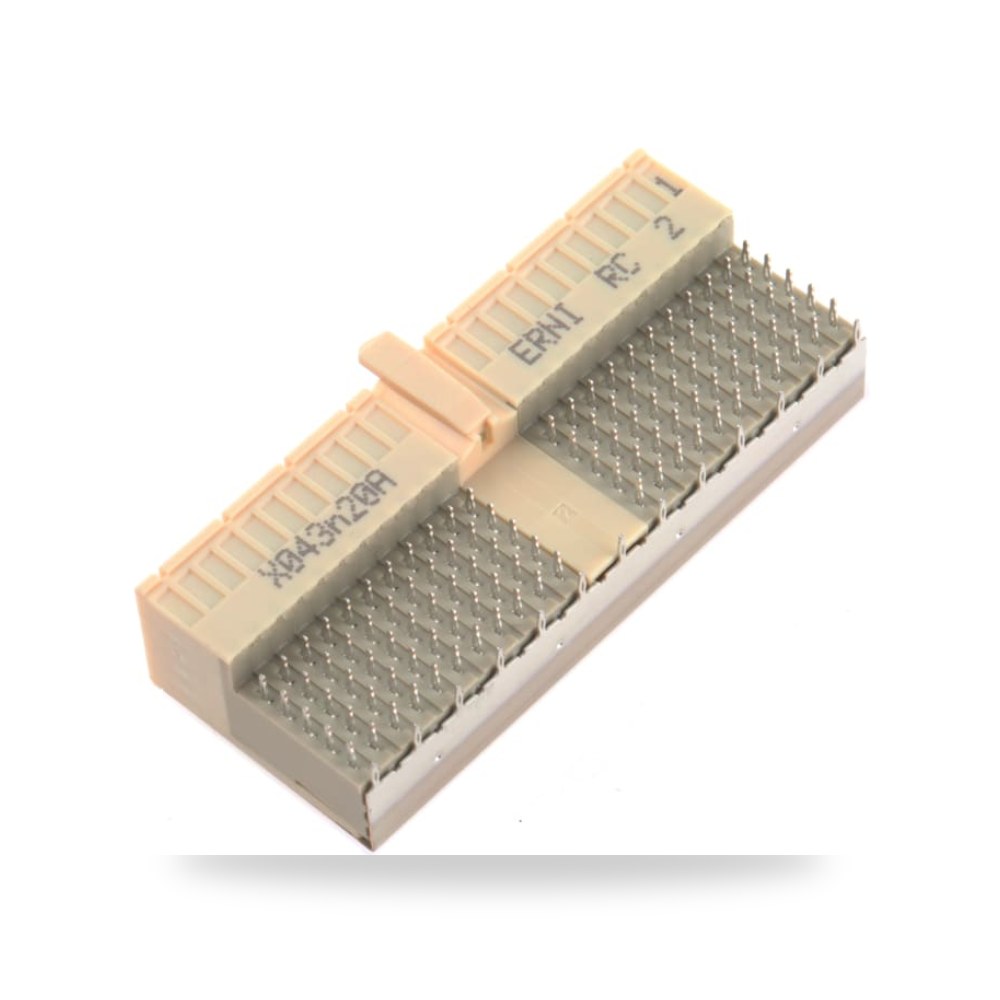 موصل وقابس وسوكت توصيل كهربائي فئة R R شاق RS ريمكو للتوريدات الصناعية (Reemco Industrial)