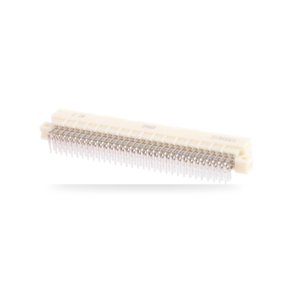 موصل بوردات إلكترونية DIN 41612 96 خط طراز D ريمكو للتوريدات الصناعية (Reemco Industrial)