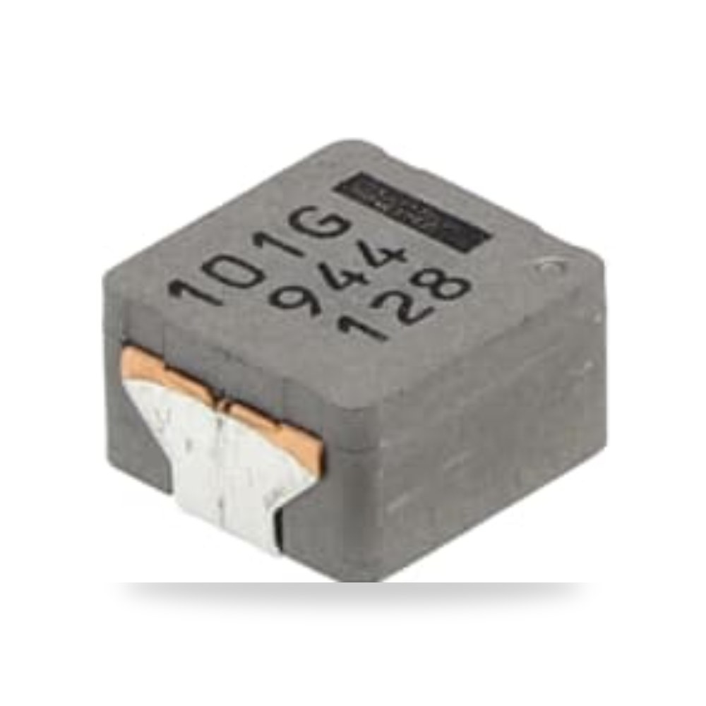 ملف حث سطحي SMD للدوائر الإلكترونية 2.1 طراز ريمكو للتوريدات الصناعية (Reemco Industrial)