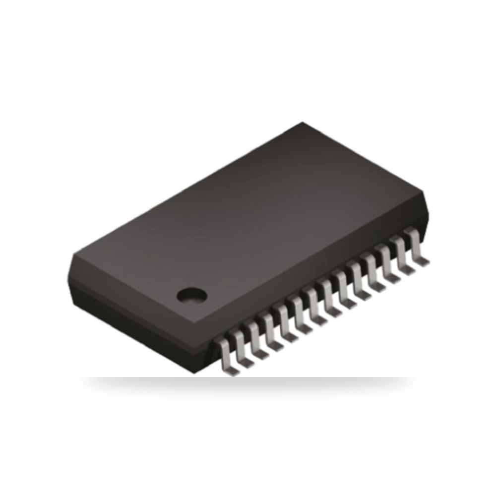 شريحة توسعة منافذ دخل وخرج I2C 16 نسخة محدثة ريمكو للتوريدات الصناعية (Reemco Industrial)