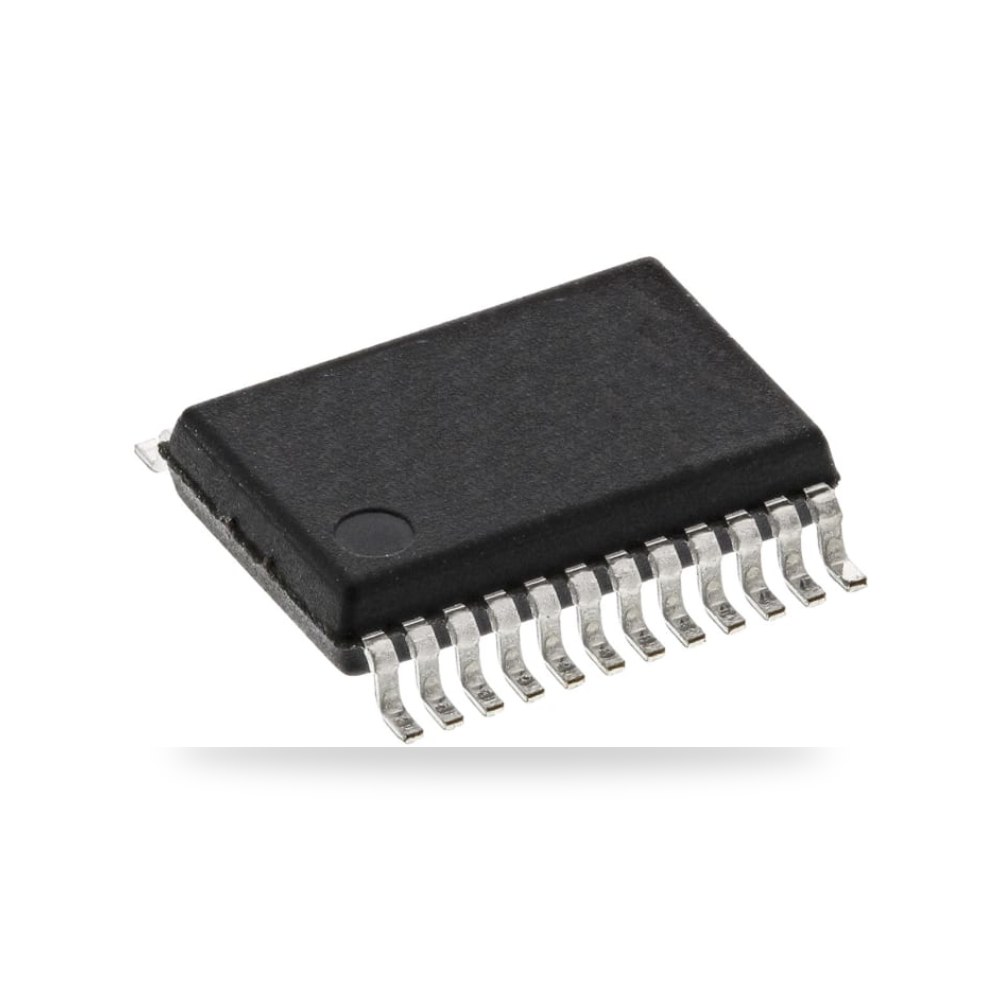 شريحة توسعة منافذ دخل وخرج I2C 16 بت عالي ريمكو للتوريدات الصناعية (Reemco Industrial) موديل