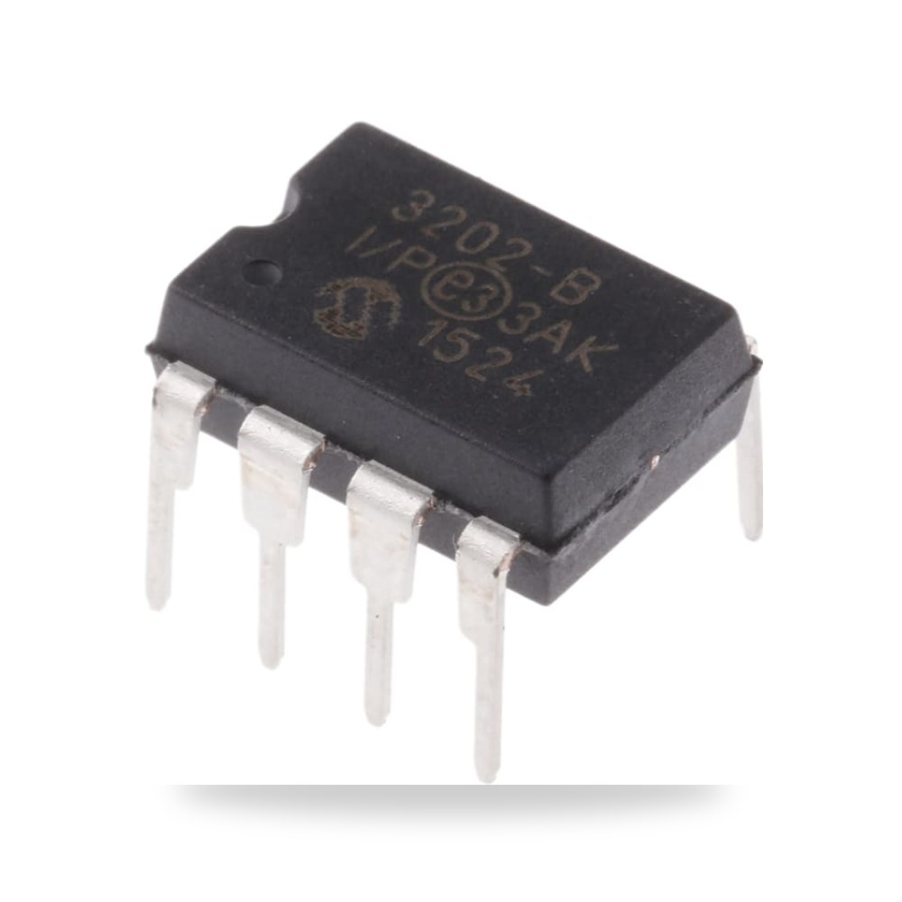 محول إشارة تماثلية لرقمية ADC طراز G RS PRO ريمكو للتوريدات الصناعية (Reemco Industrial)