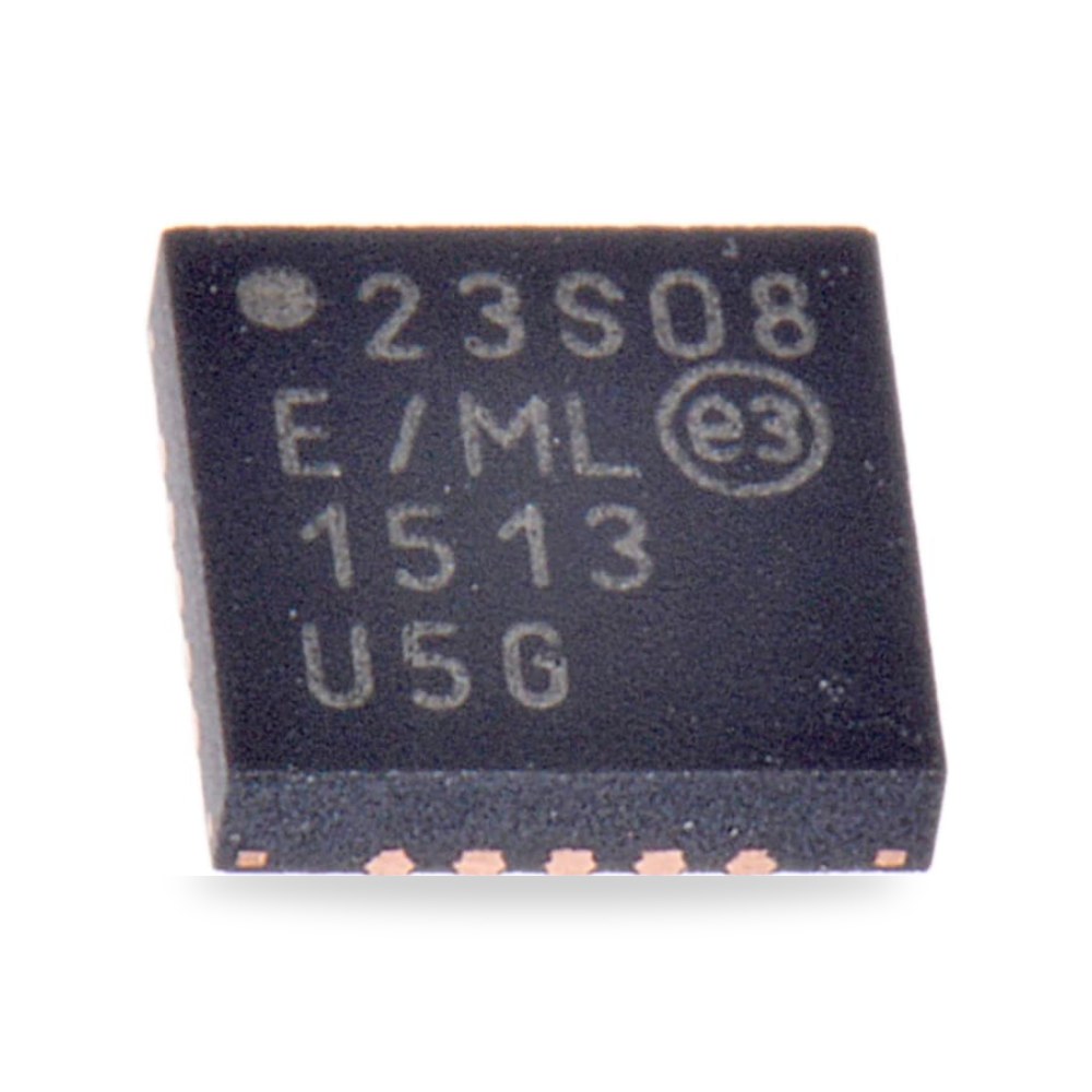 شريحة توسعة منافذ دخل وخرج I2C 8 بت لوحات ريمكو للتوريدات الصناعية (Reemco Industrial)
