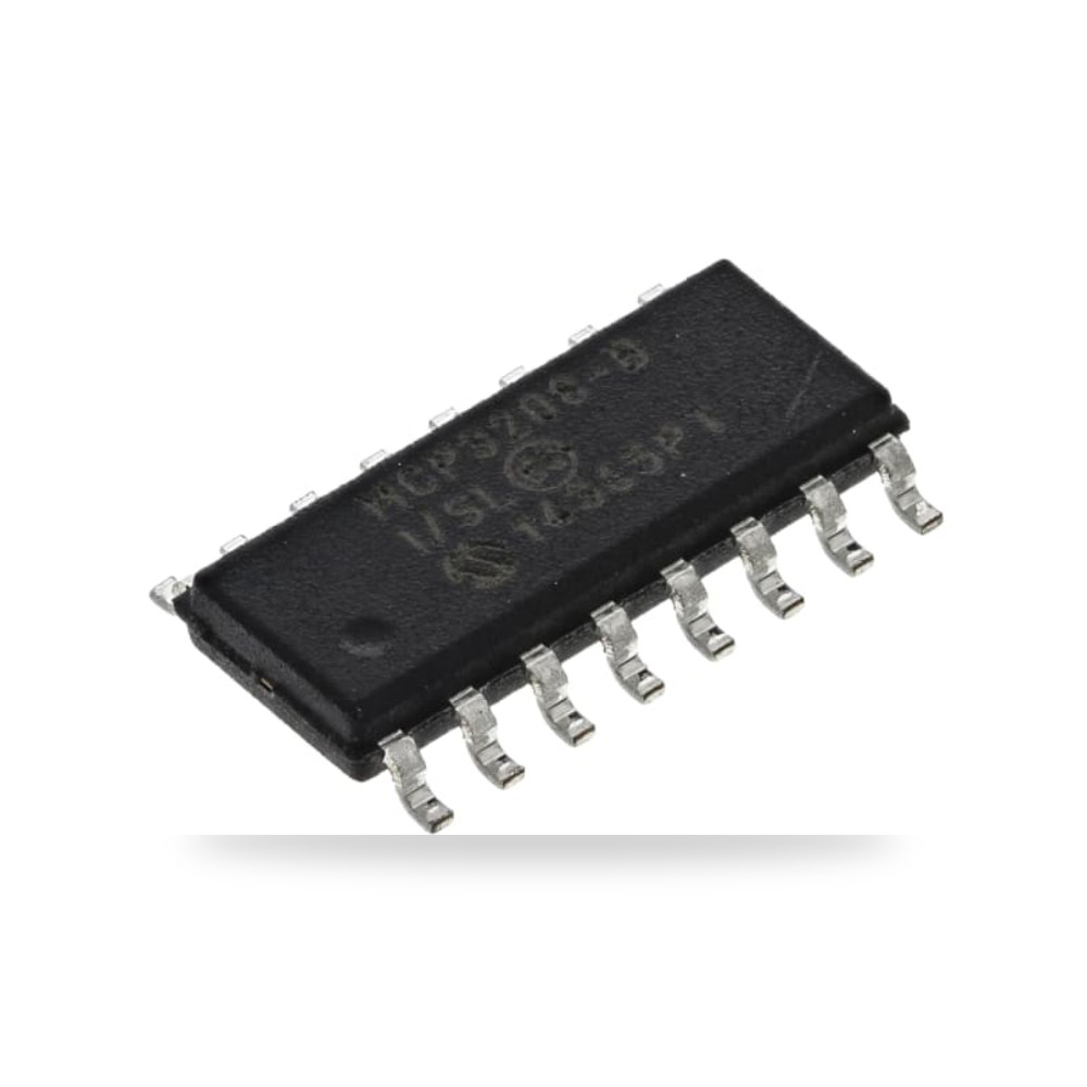 محول إشارة تماثلية لرقمية ADC إلكتروني 16 ريمكو للتوريدات الصناعية (Reemco Industrial) موديل
