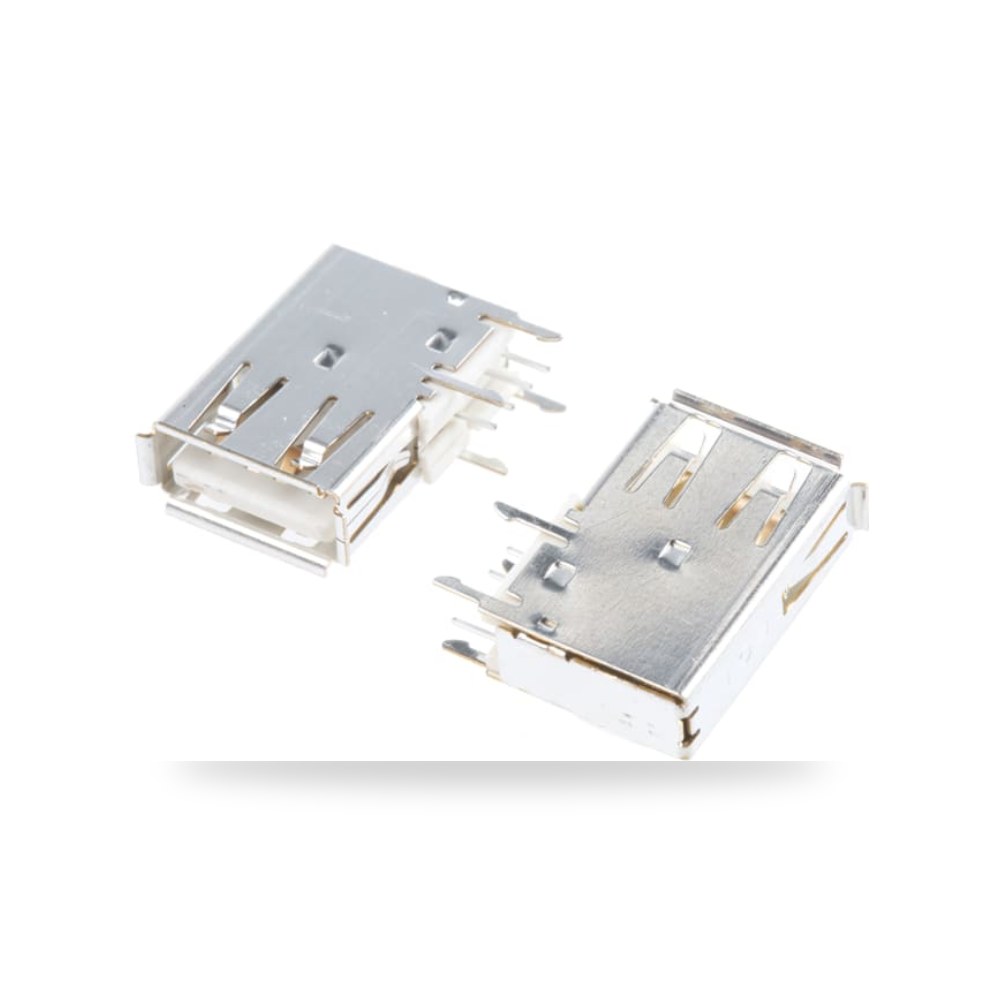 موصل وسوكت USB صناعي بوردات فئة B N ريمكو للتوريدات الصناعية (Reemco Industrial)