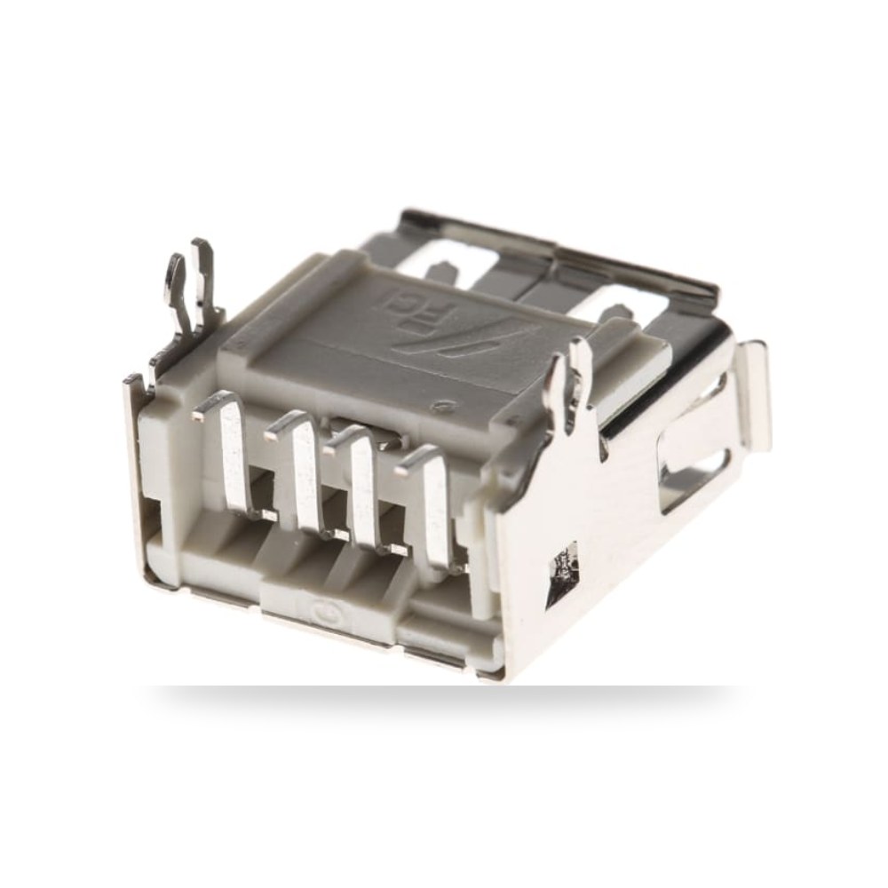 موصل وسوكت USB صناعي بوردات فئة B P ريمكو للتوريدات الصناعية (Reemco Industrial)