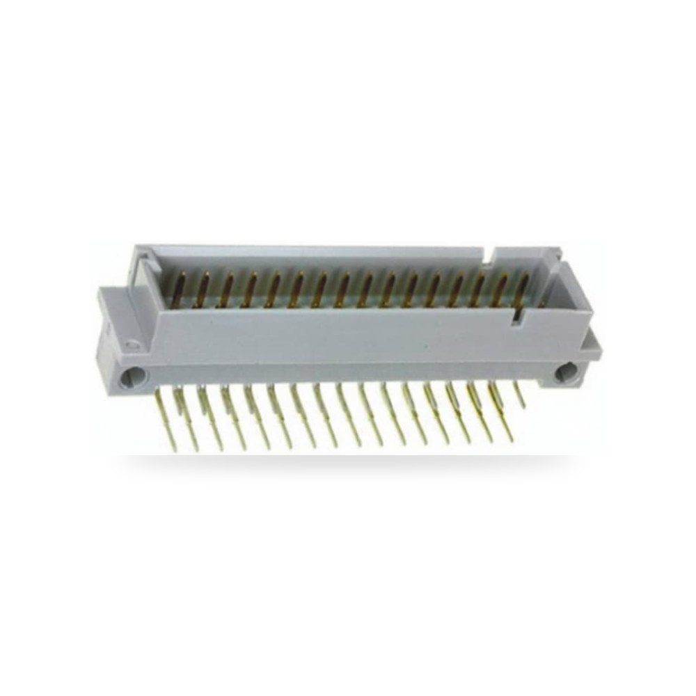 موصل بوردات إلكترونية DIN 41612 32 خط RS PRO ريمكو للتوريدات الصناعية (Reemco Industrial)