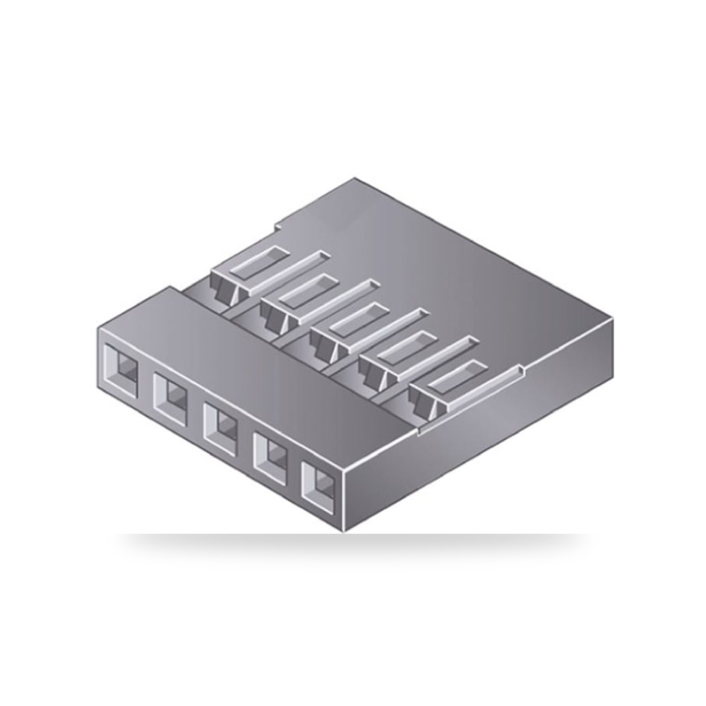 غطاء ومبيت موصلات أسلاك بوردات فئة X N ريمكو للتوريدات الصناعية (Reemco Industrial)