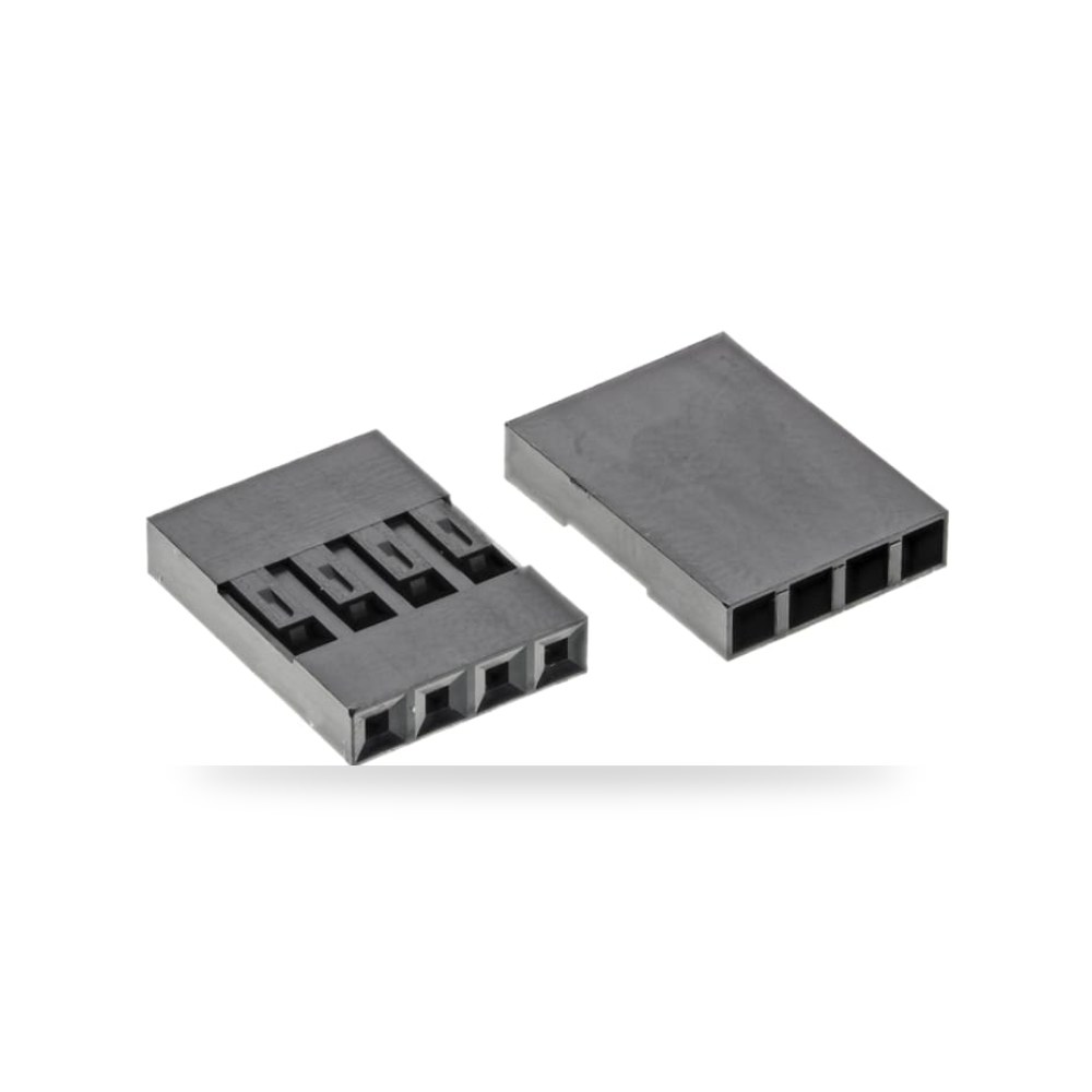 غطاء ومبيت موصلات أسلاك بوردات فئة X P ريمكو للتوريدات الصناعية (Reemco Industrial)