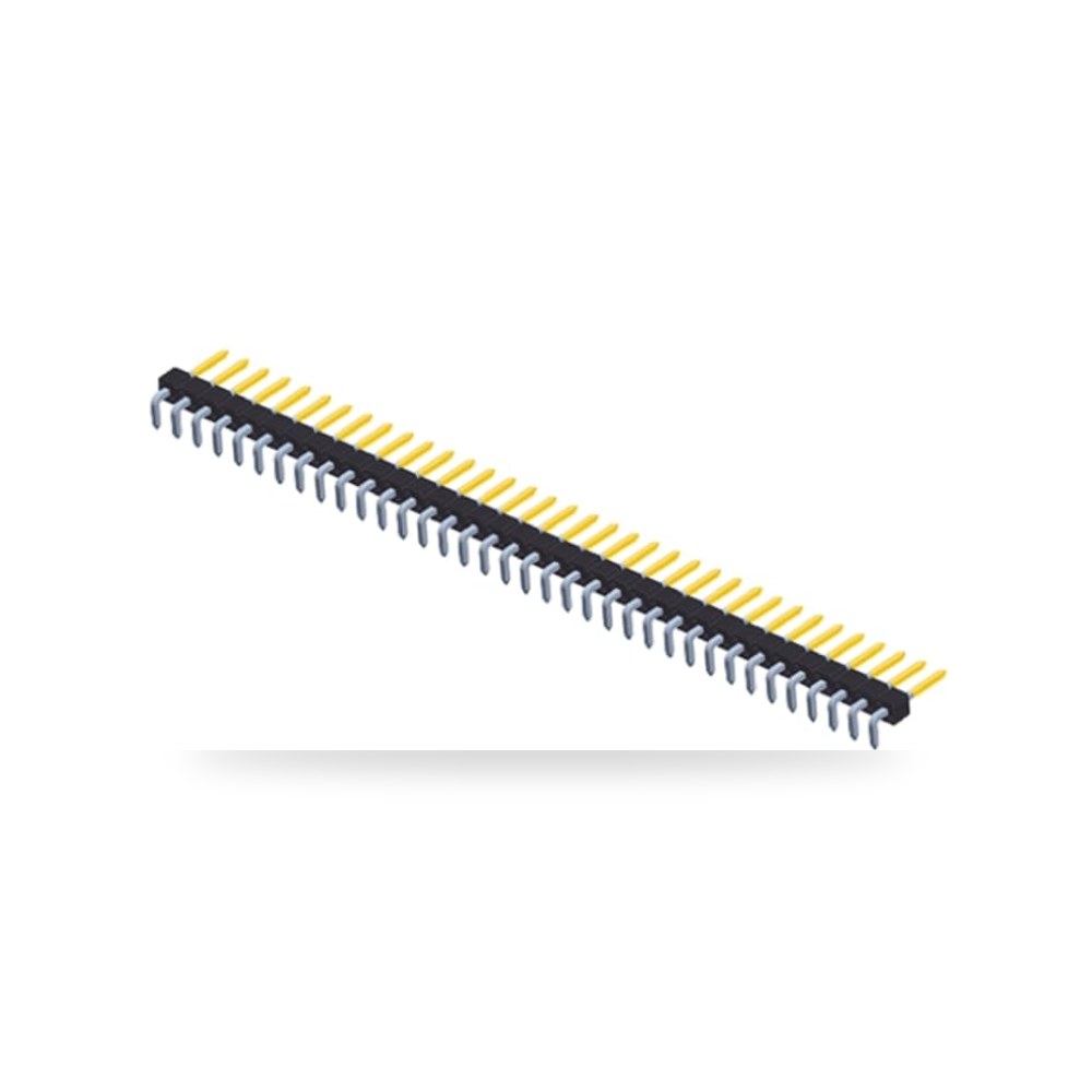 موصل وبن هيدر بوردات PCB 36 خط خطوة أداء عالي ريمكو للتوريدات الصناعية (Reemco Industrial)