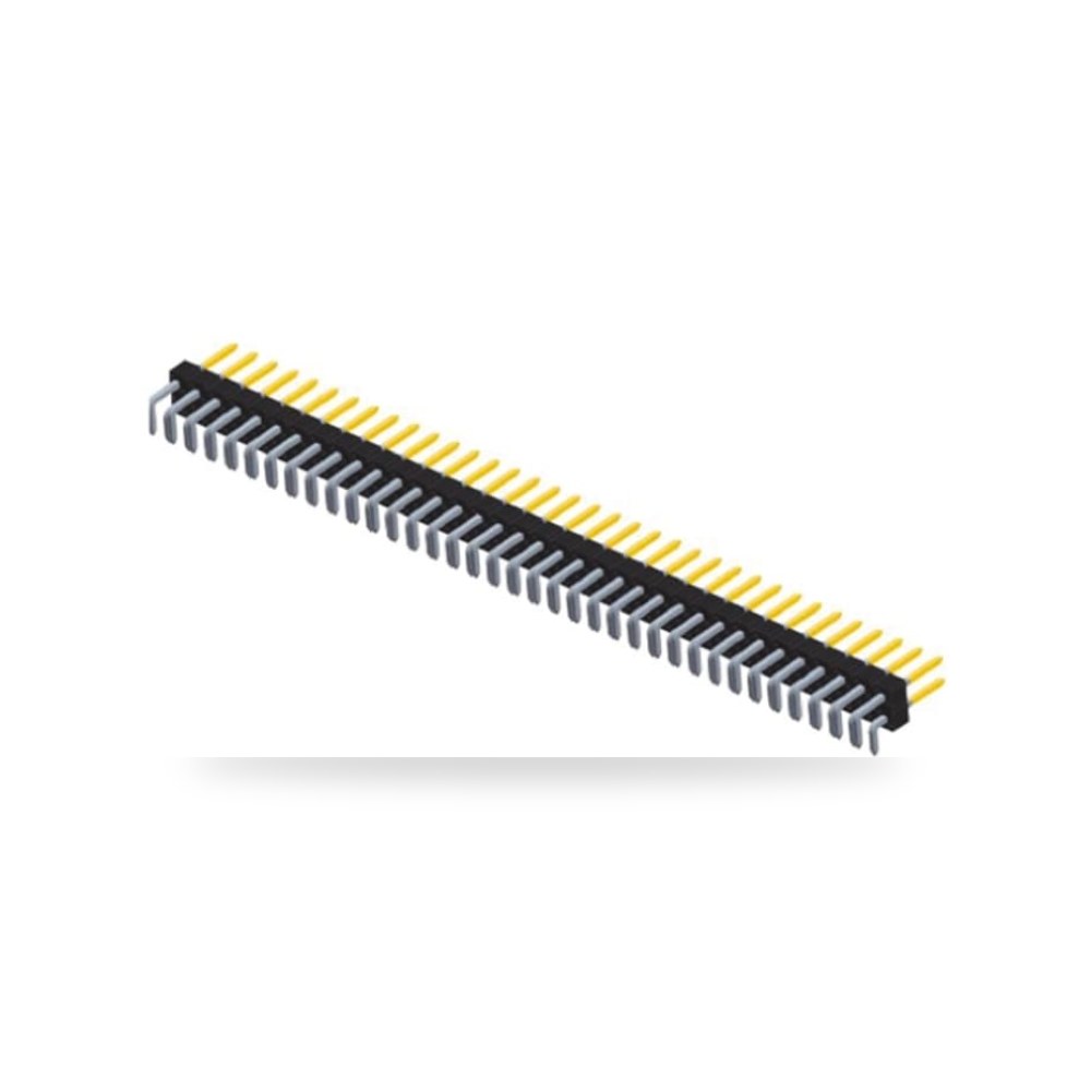 موصل وبن هيدر بوردات PCB 72 خط عالي الدقة RS ريمكو للتوريدات الصناعية (Reemco Industrial)