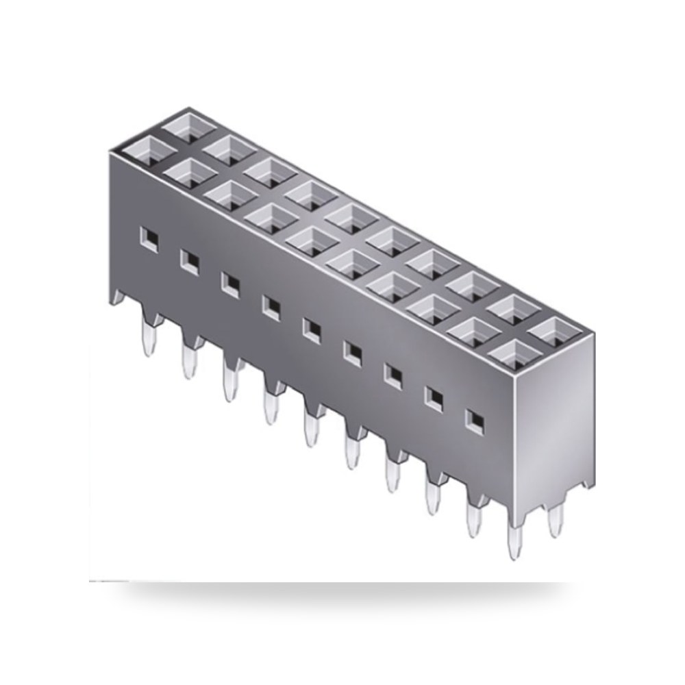 سوكت ومقبس بوردات إلكترونية سطحية فئة C S شاق ريمكو للتوريدات الصناعية (Reemco Industrial)