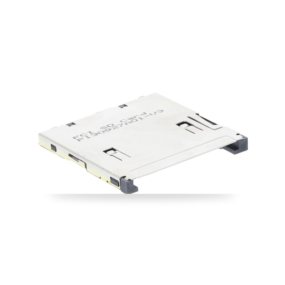 سوكت وموصل كروت ذاكرة وبطاقات Mini PCIe 10 ريمكو للتوريدات الصناعية (Reemco Industrial)