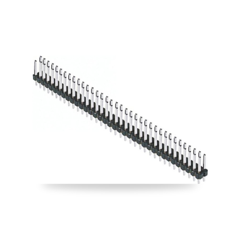 موصل وبن هيدر بوردات PCB 72 خط خطوة فولاذي RS ريمكو للتوريدات الصناعية (Reemco Industrial)