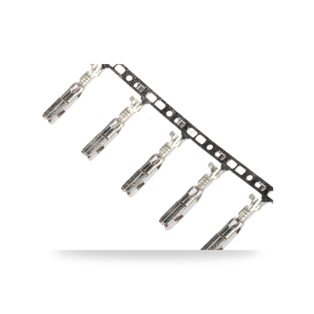 فيش وموصل كهرباء سيارات صناعي فئة E M صناعي ريمكو للتوريدات الصناعية (Reemco Industrial)