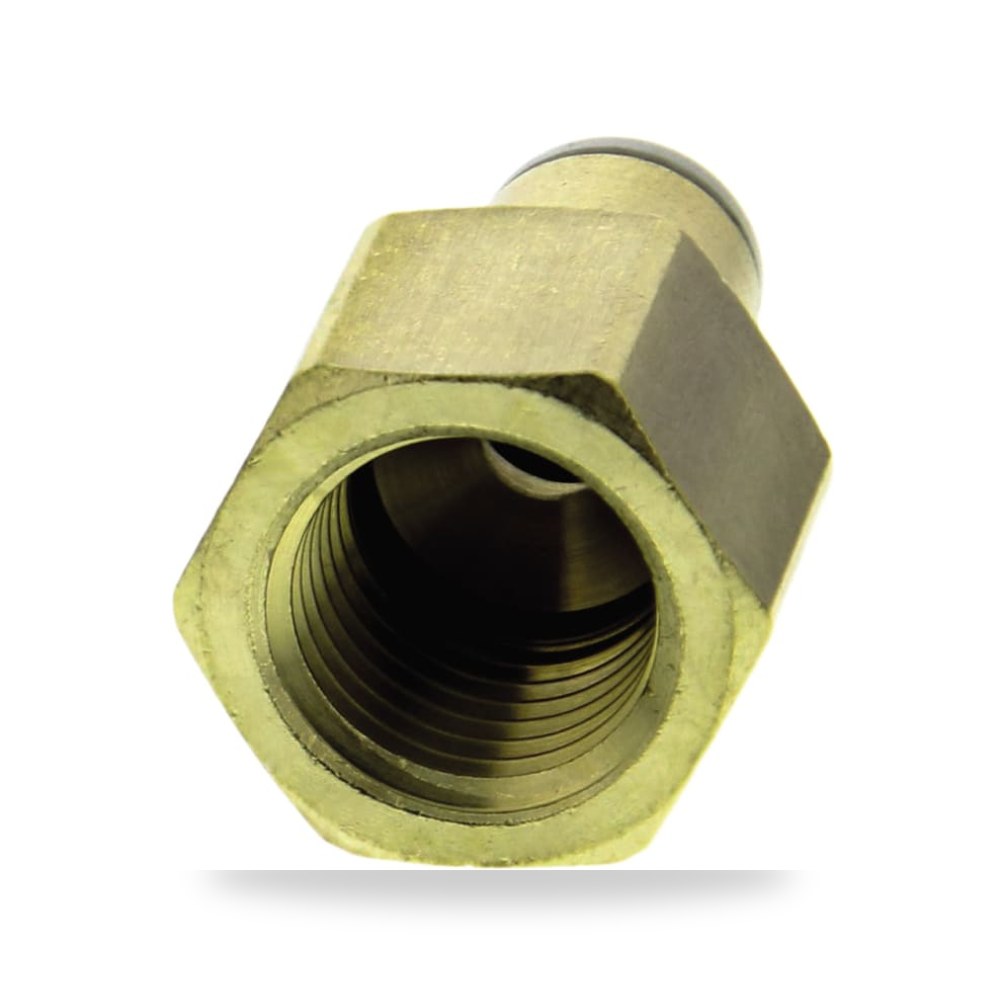 وصلة هواء نيوماتيك تجهيزات سن 1 - 4 in أنثى ريمكو للتوريدات الصناعية (Reemco Industrial)
