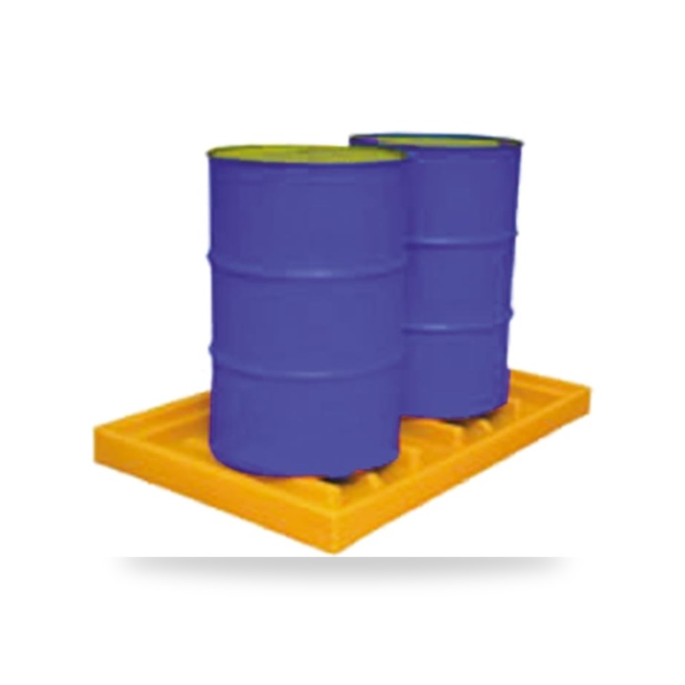 طقم ومواد احتواء وامتصاص عالي الاعتمادية ريمكو للتوريدات الصناعية (Reemco Industrial) موديل