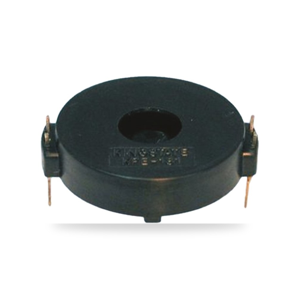 طنان بيزو صوتي إلكتروني 82 ديسيبل 85V RS PRO ريمكو للتوريدات الصناعية (Reemco Industrial)
