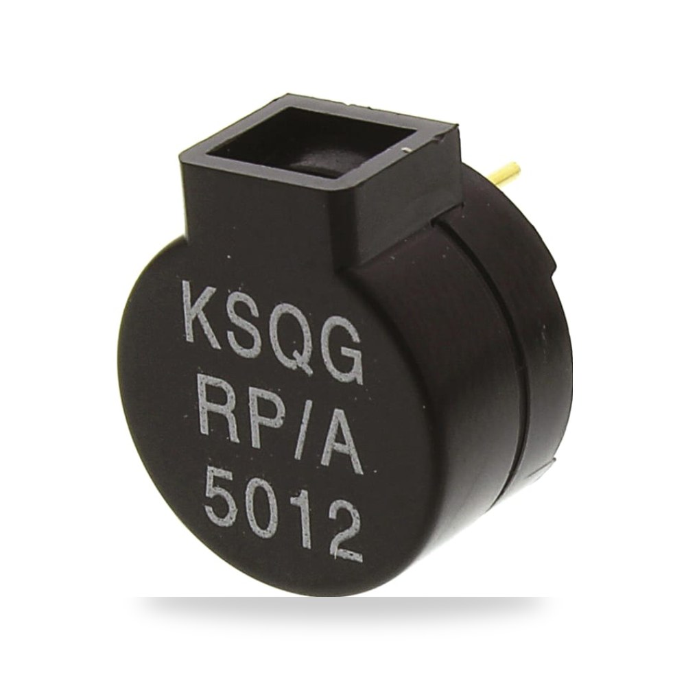 طنان بيزو صوتي إلكتروني 80 ديسيبل 2V RS PRO ريمكو للتوريدات الصناعية (Reemco Industrial)