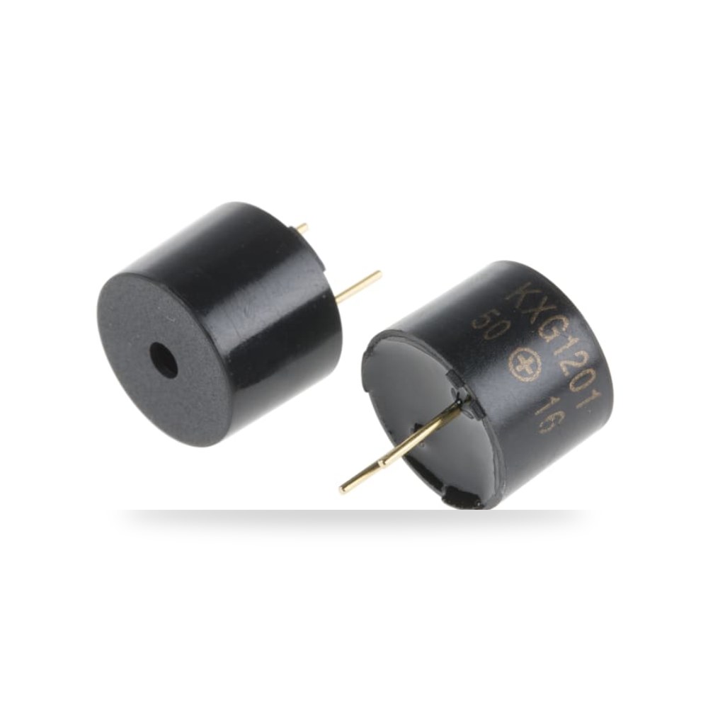 طنان بيزو صوتي إلكتروني 88 ديسيبل 3V RS PRO ريمكو للتوريدات الصناعية (Reemco Industrial)