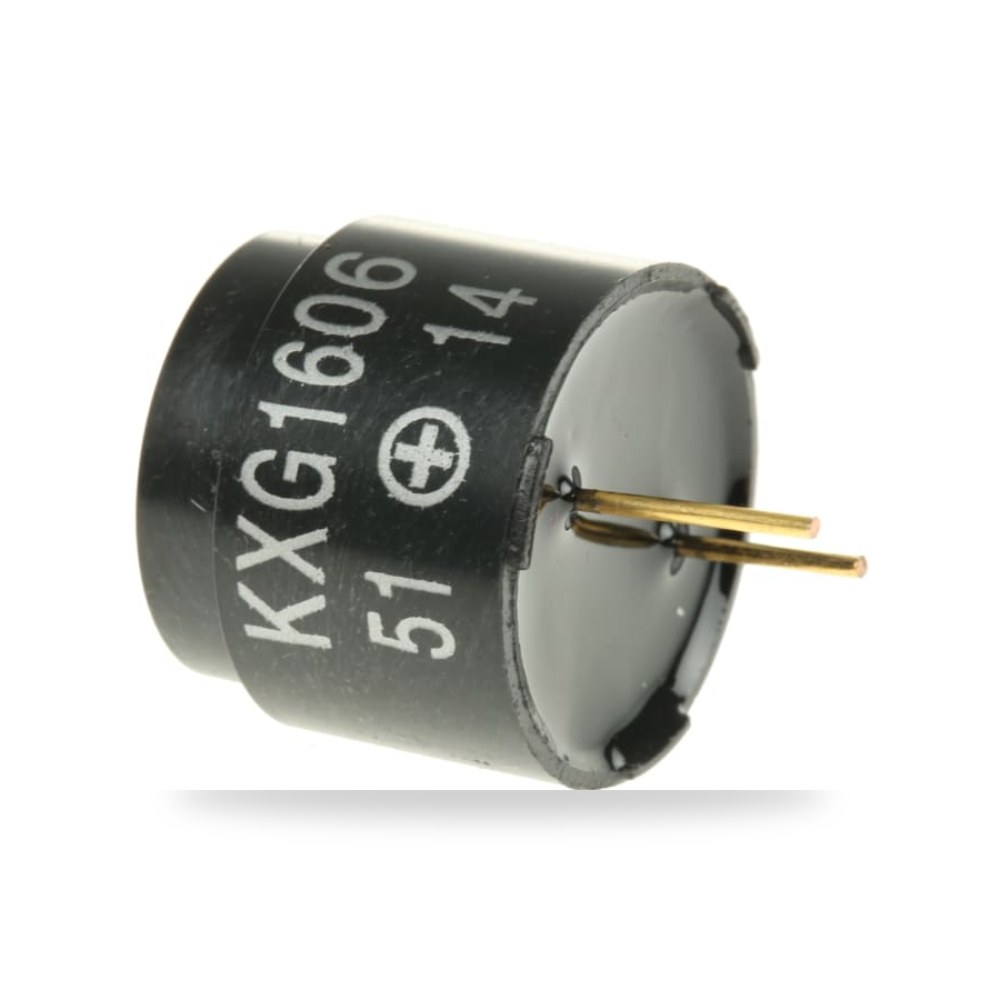 طنان بيزو صوتي إلكتروني 92 ديسيبل 12V طراز ريمكو للتوريدات الصناعية (Reemco Industrial) موديل