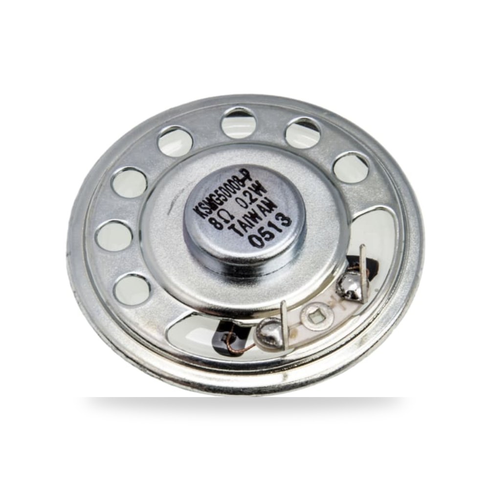 سماعة وطنان تنبيه مطابق للمواصفات RS PRO ريمكو للتوريدات الصناعية (Reemco Industrial)