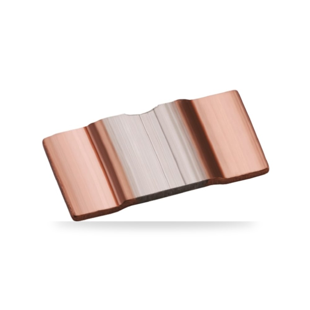 مقاومة سطحية SMD دقيقة 2 ميجا أوم 5 طراز ريمكو للتوريدات الصناعية (Reemco Industrial)