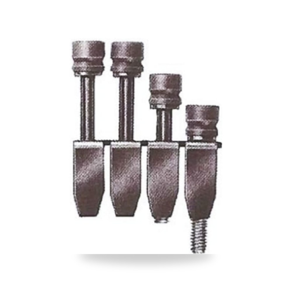 مشترك وشنت توصيل كباري روزتات دين طراز A متين ريمكو للتوريدات الصناعية (Reemco Industrial)