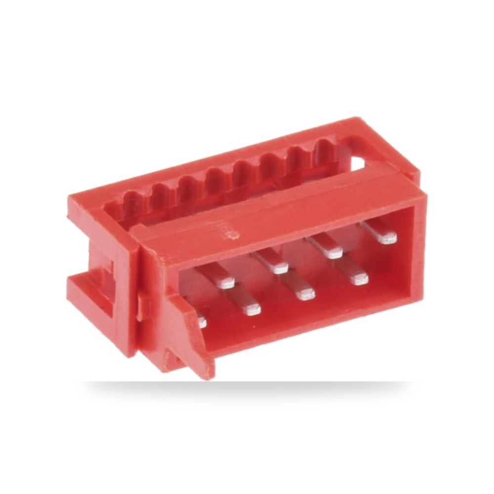 موصل كابلات شريطية IDC بوردات فئة T Z صناعي ريمكو للتوريدات الصناعية (Reemco Industrial)