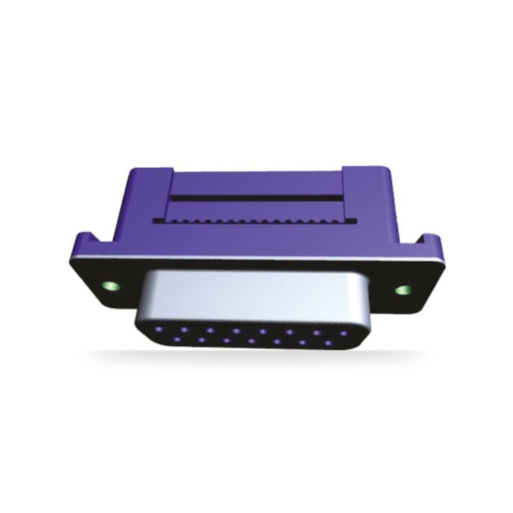 موصل D Sub لوحات تحكم 15 خط طراز V RS PRO ريمكو للتوريدات الصناعية (Reemco Industrial)