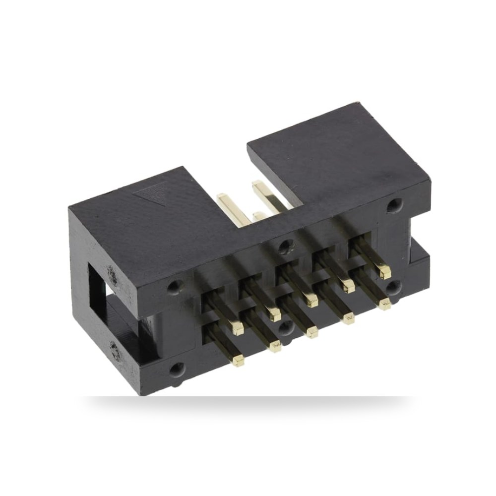 موصل وبن هيدر بوردات PCB 10 مواصفات قياسية ريمكو للتوريدات الصناعية (Reemco Industrial)