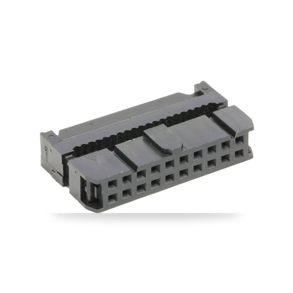 موصل كابلات شريطية IDC بوردات فئة V N صناعي ريمكو للتوريدات الصناعية (Reemco Industrial)